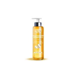 Retinol complex acqua micellare vitamina c illuminante 200ml