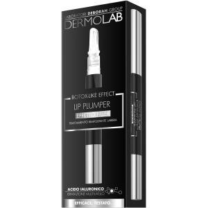 Lip plumper effetto filler botox