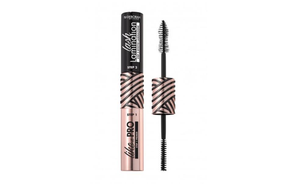 Deborah Mascara Like A Pro Duo MDV011324