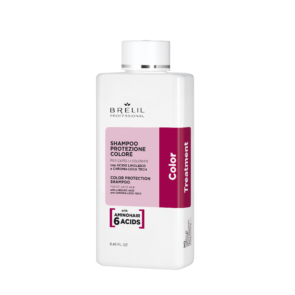 Brelil Color Treatment Shampoo Protezione Colore Capelli Colorati 1000ML B065142