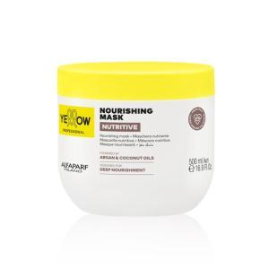 Alfaparf  nutritive nourishing mask 500ml pf028294