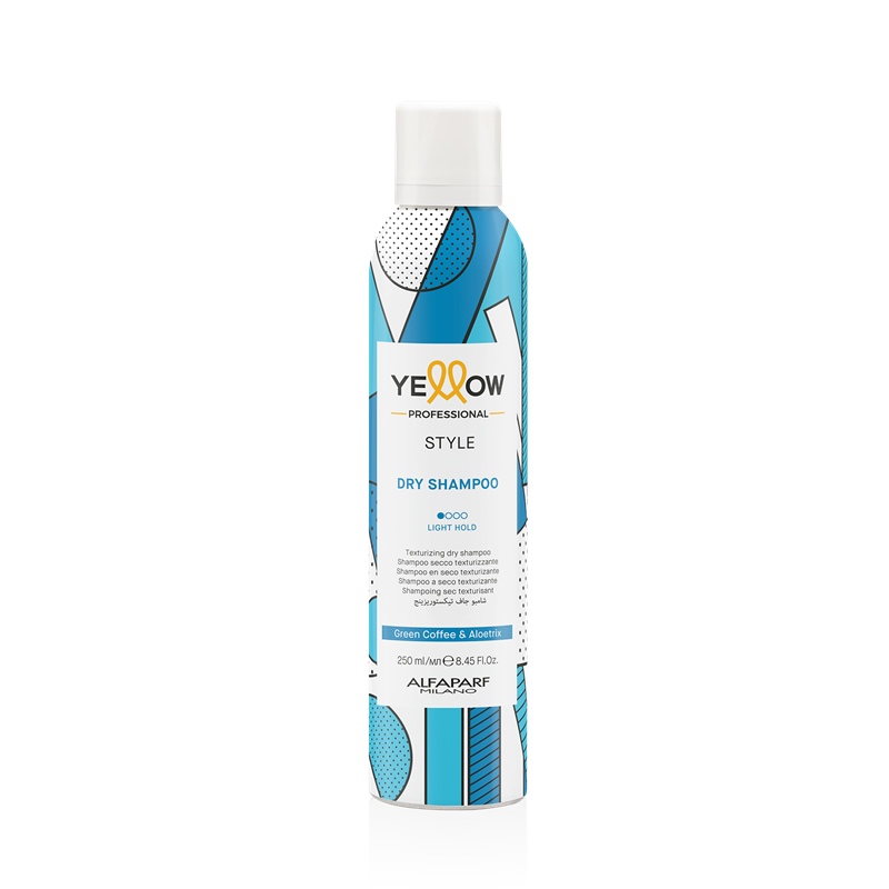 Alfaparf Yellow Style Dry Shampoo 250ML PF023822