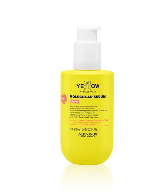 Alfaparf Yellow Repair Bonder Leave In Serum 150ML PF027297