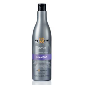 Alfaparf  silver shampoo 500ml pf019482