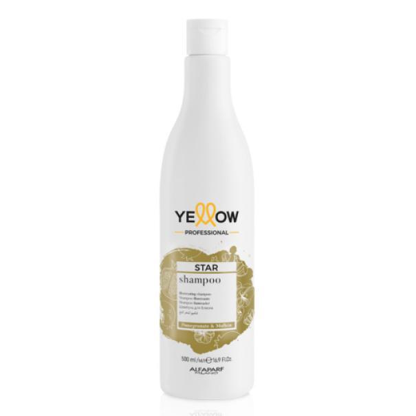 Alfaparf Yellow Star Shampoo 500ML PF020963