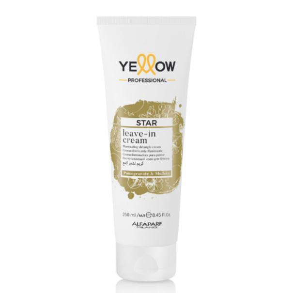 Alfaparf Yellow Star Leave In Cream 250ML PF020966