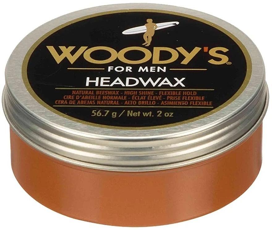 Woody's HeadWax 56.7 GR