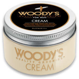 Cream crema per capelli ricci e mossi 96 gr