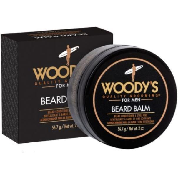 Woody's Beard Balm 56.7g