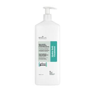 Hydrasoft treatment balsamo idratante 1000ml b065154