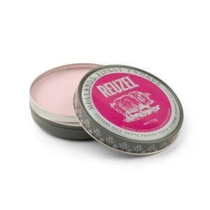 Pink extreme hold matte pomade 113gr 39695