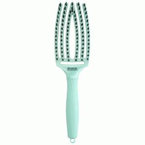 Spazzola finger artic teal me 41897